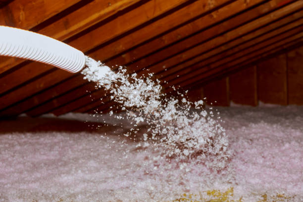 Best Specialized Insulation Services in Oak Grove, VA