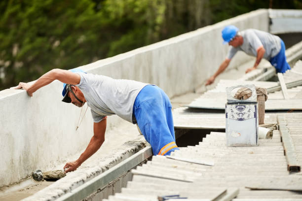 Types of Insulation We Offer in Oak Grove, VA
